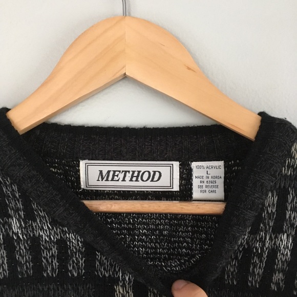 Cozy Sweater by Method - Picture 2 of 2